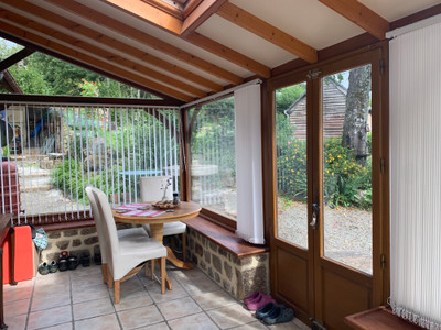 French property for sale in Craménil, Orne - €222,000 - photo 5