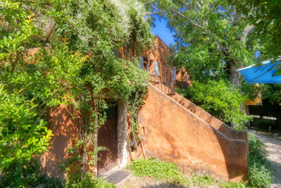 French property for sale in Roussillon, Vaucluse - €419,000 - photo 14
