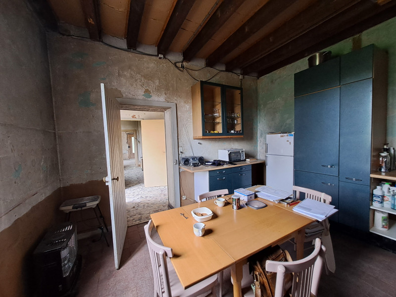 French property for sale in Cressy-sur-Somme, Saône-et-Loire - €195,000 - photo 3