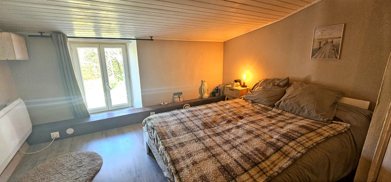 French property for sale in Thouarsais-Bouildroux, Vendée - €162,000 - photo 6