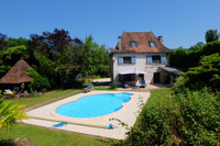 Maison à vendre à Le Pescher, Corrèze - 283.550 € - photo 14