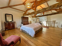 Maison à Lusignac, Dordogne - photo 7