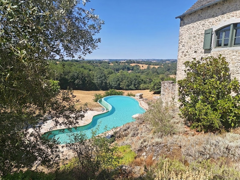 French property for sale in Lescure-Jaoul, Aveyron - €889,473 - photo 8