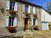 houses and homes for sale inLa Forêt-du-TempleCreuse Limousin