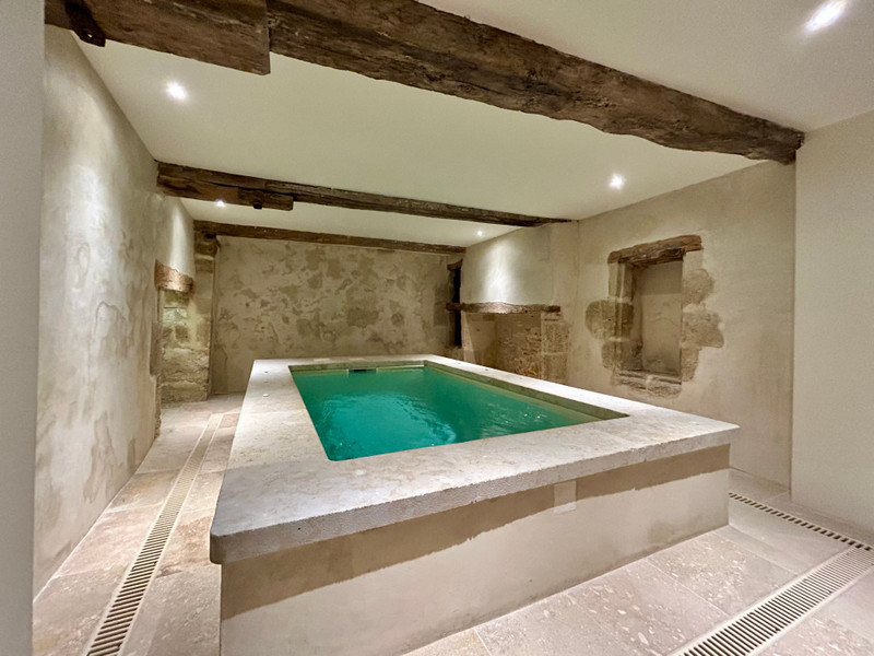 French property for sale in Lectoure, Gers - €1,830,000 - photo 9