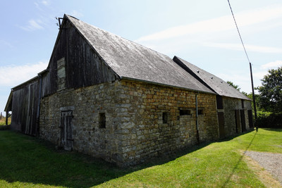 French property for sale in Lonlay-l'Abbaye, Orne - €195,000 - photo 11