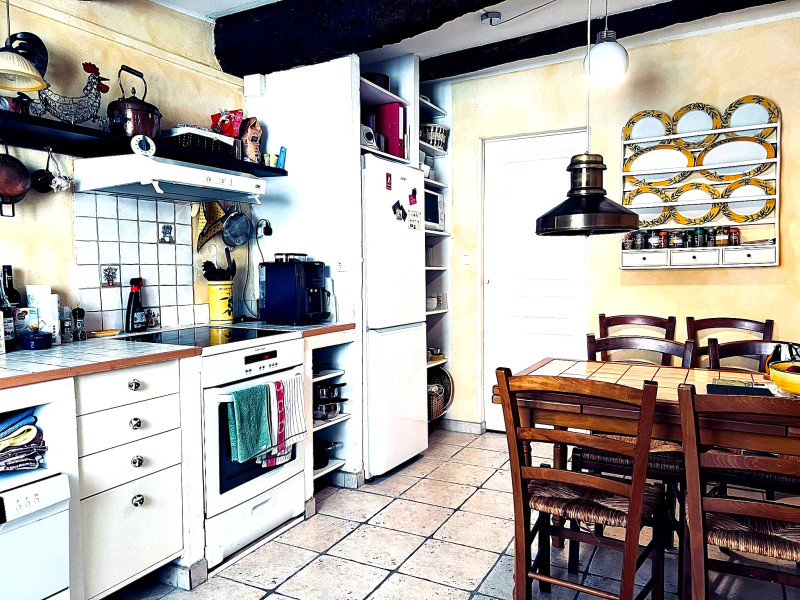 French property for sale in Saint-Chinian, Hérault - €110,000 - photo 2