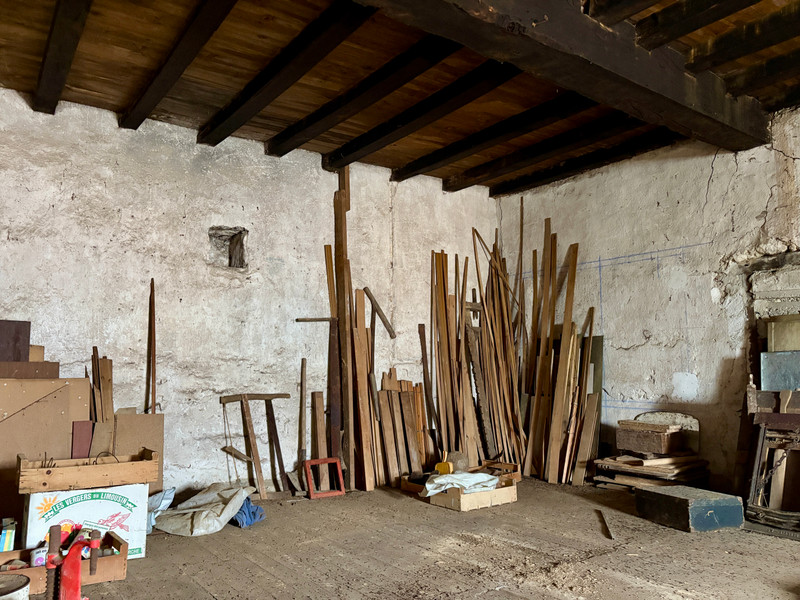 French property for sale in Saint-Pardoux-la-Rivière, Dordogne - €41,600 - photo 8