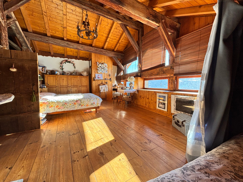 French property for sale in La Plagne Tarentaise, Savoie - €632,000 - photo 3