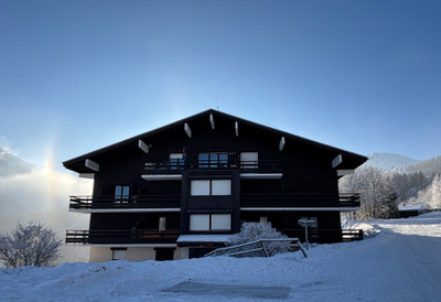 Ski property for sale in Saint Gervais - €145,000 - photo 13