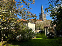 Maison à vendre à Rioux-Martin, Charente - 130.800 € - photo 10