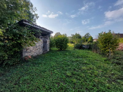 French property for sale in Augignac, Dordogne - €60,000 - photo 7
