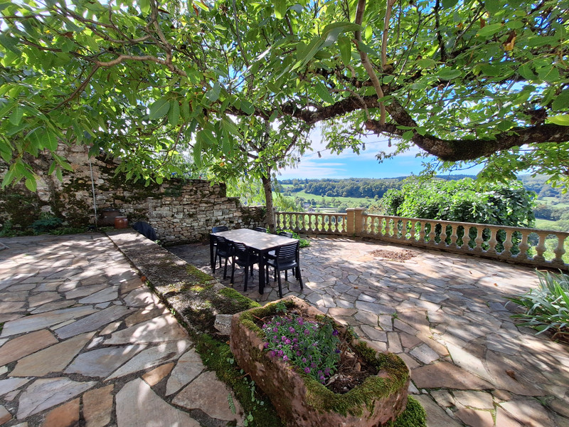 French property for sale in Turenne, Corrèze - €215,000 - photo 2