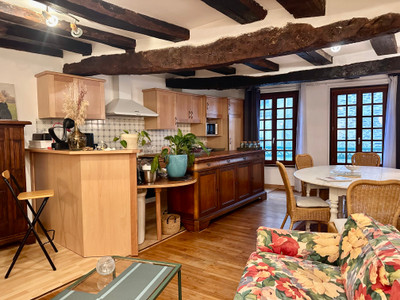 French property for sale in Josselin, Morbihan - €305,000 - photo 8