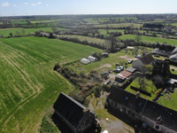Maison à vendre à Port-Bail-sur-Mer, Manche - 183.600 € - photo 3