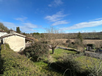 Propriété à vendre à Aubeterre-sur-Dronne, Charente - 183 600 € - photo n°4