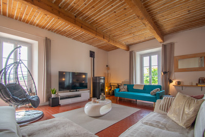 maison à vendre à Provence-Côte-D'Azur (Provence - Alpes - Côte d'Azur)