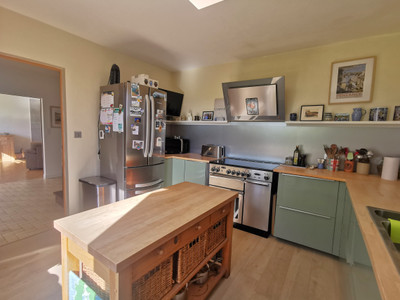 French property for sale in Caden, Morbihan - €268,800 - photo 3