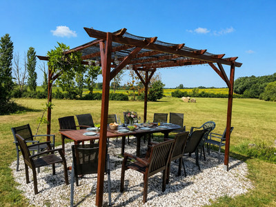 French property for sale in Lauzun, Lot-et-Garonne - €710,000 - photo 6