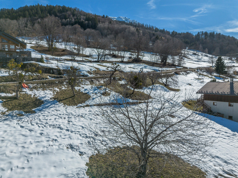 Ski property for sale in Valmorel - €139,000 - photo 1