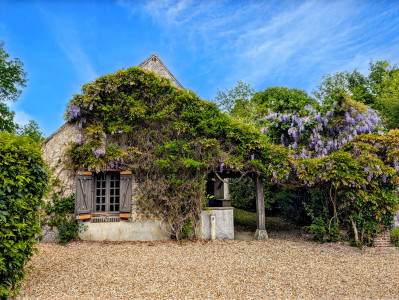 house for sale in Orne