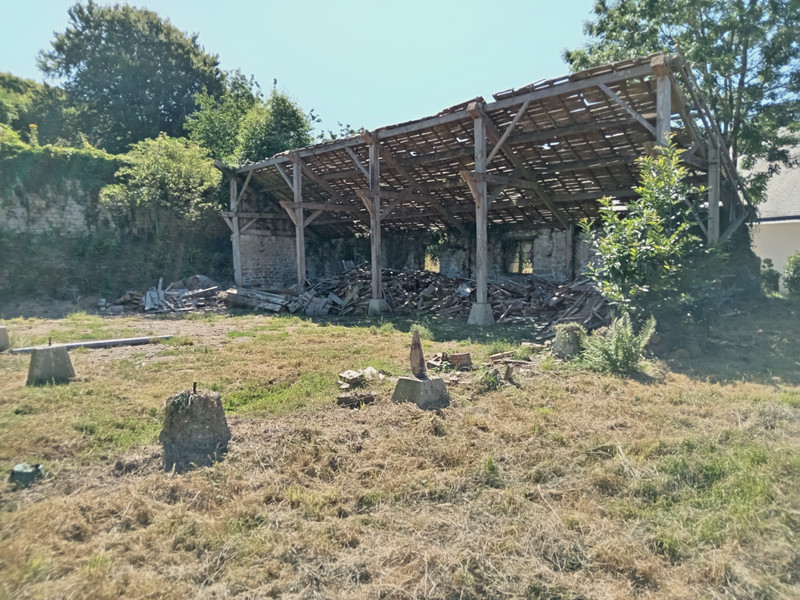 French property for sale in Locronan, Finistère - €213,000 - photo 2