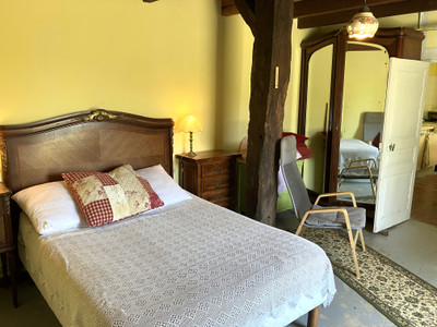 French property for sale in Saint-Martin-l'Ars, Vienne - €66,600 - photo 2