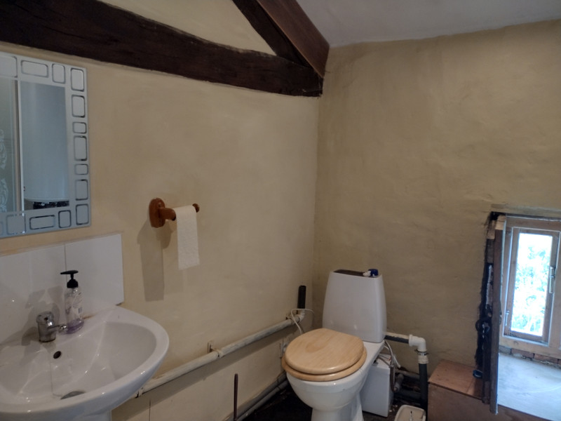 French property for sale in Lathus-Saint-Rémy, Vienne - €46,600 - photo 7