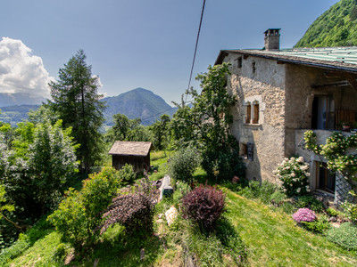 house for sale in Haute-Savoie