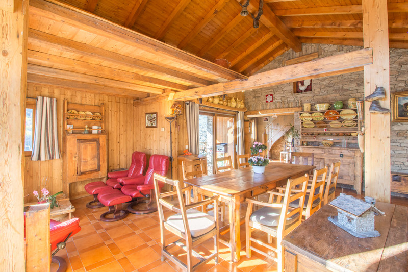 Ski property for sale in Saint Martin de Belleville - €1,990,000 - photo 3