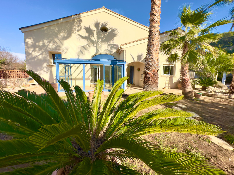 Maison à vendre à Bize-Minervois, Aude - 350.000 € - photo 1