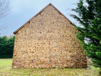 Grange à vendre à Saint-Denis-d'Orques, Sarthe - 71.600 € - photo 5