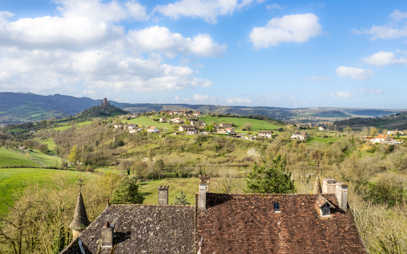 French property for sale in Saint-Céré, Lot - €390,000 - photo 1
