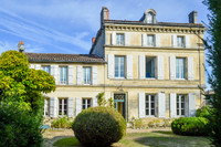 Maison à vendre à Gond-Pontouvre, Charente - 356 990 € - photo 1