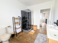 Maison à vendre à Sussac, Haute-Vienne - 141.000 € - photo 9