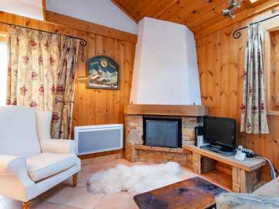 Maison à vendre à MERIBEL LES ALLUES, Savoie, Rhône-Alpes, avec Leggett Immobilier