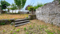 Maison à vendre à Castelnau Montratier-Sainte Alauzie, Lot - 50.000 € - photo 7