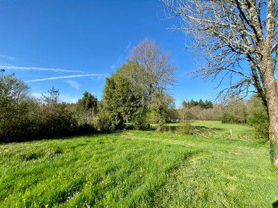 French property for sale in Vayres, Haute-Vienne - €24,500 - photo 11
