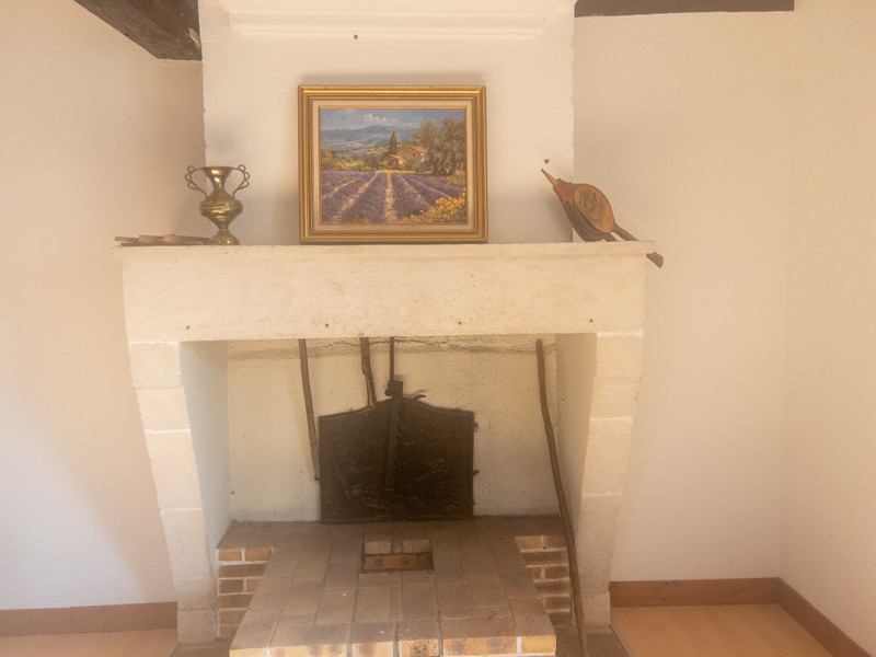 French property for sale in Yviers, Charente - €49,600 - photo 12