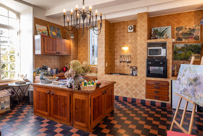 French property for sale in Pezuls, Dordogne - €1,950,000 - photo 2