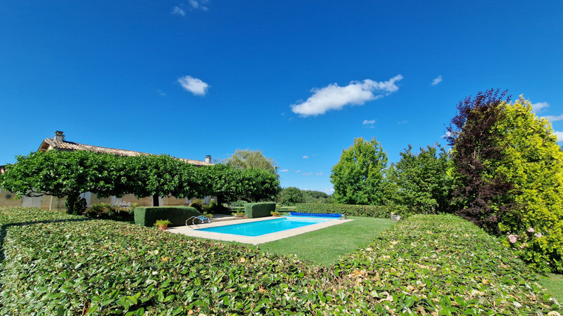 French property for sale in Saint-Christophe-de-Double, Gironde - €599,999 - photo 14