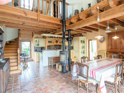 French property for sale in Saint-Hilaire-la-Treille, Haute-Vienne - €265,000 - photo 3