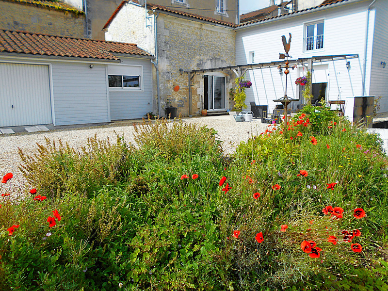 Vente Maison 143m² à Verteillac (24320) - Leggett Immobilier