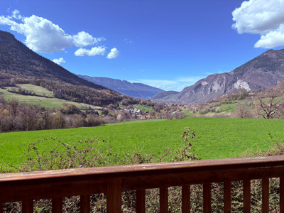 Ski property for sale in  - 825 000 € - photo 1