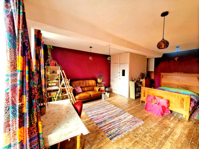 French property for sale in Saint-Fraimbault, Orne - €34,600 - photo 4