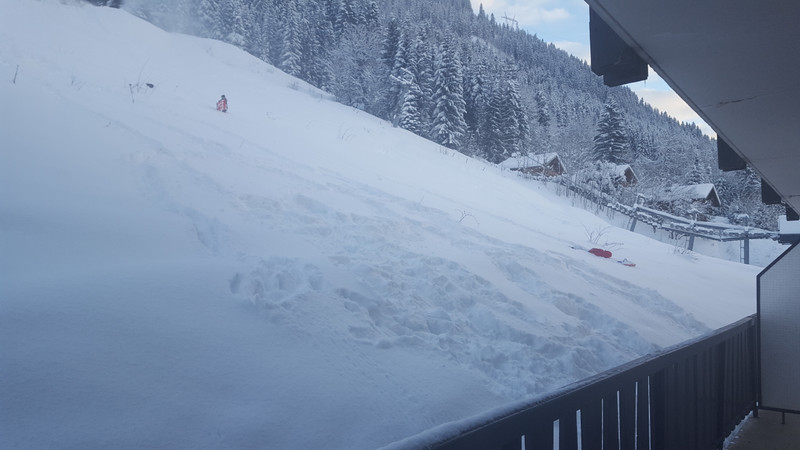 Ski property for sale in Chatel - €249,000 - photo 7