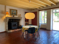 Maison à vendre à Le Tablier, Vendée - 475 475 € - photo 5