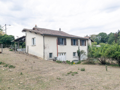 French property for sale in Chéronnac, Haute-Vienne - €299,600 - photo 9
