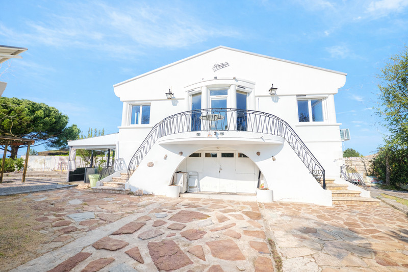 Propriété à vendre à Béziers, Hérault - 299 000 €