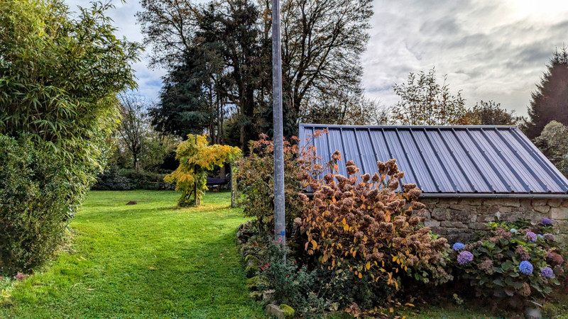French property for sale in Ploërdut, Morbihan - €240,750 - photo 8